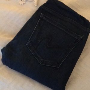 Citizen skinny maternity jeans
